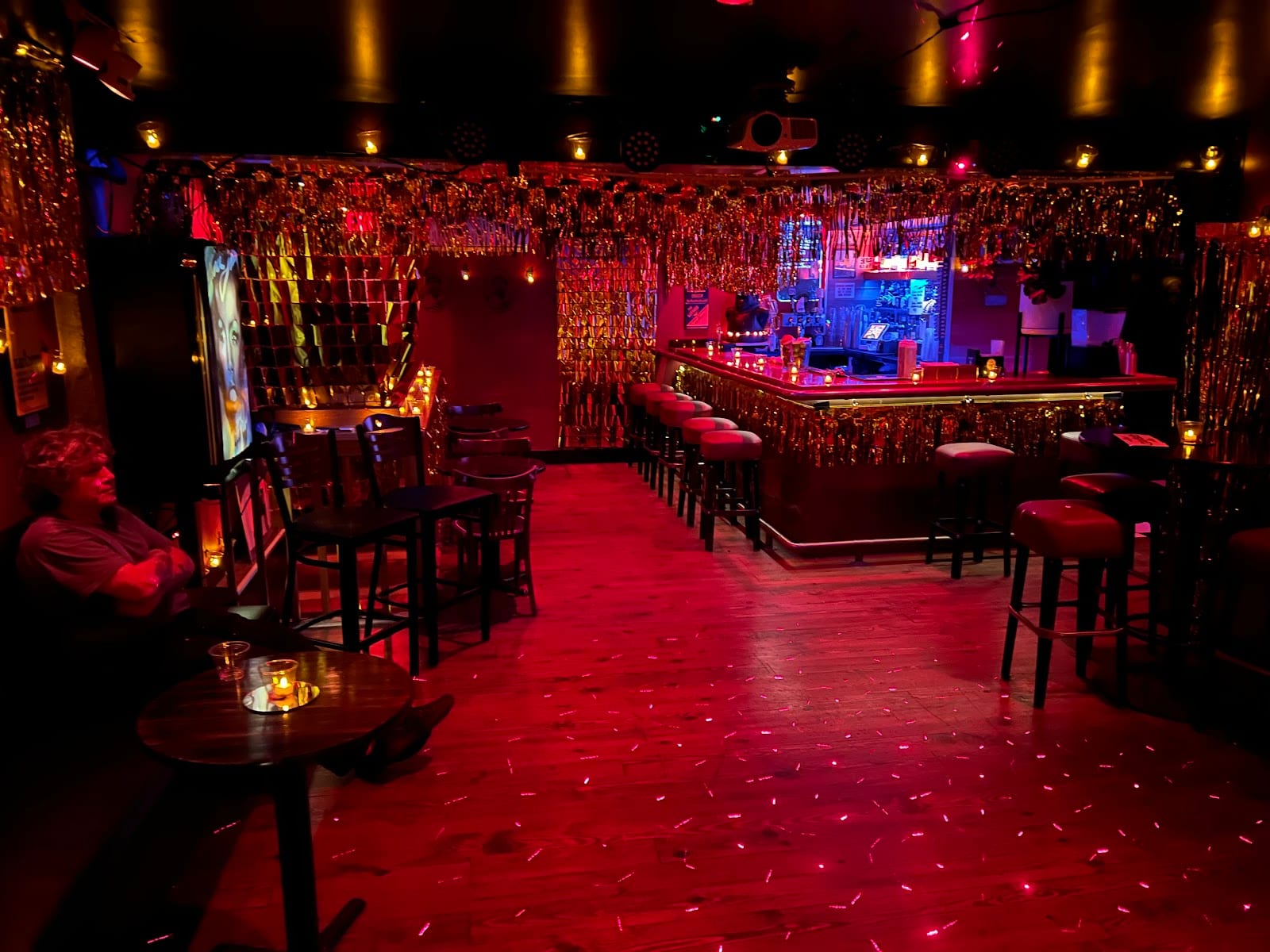 Emperor Norton's BoozeLand, photo 2