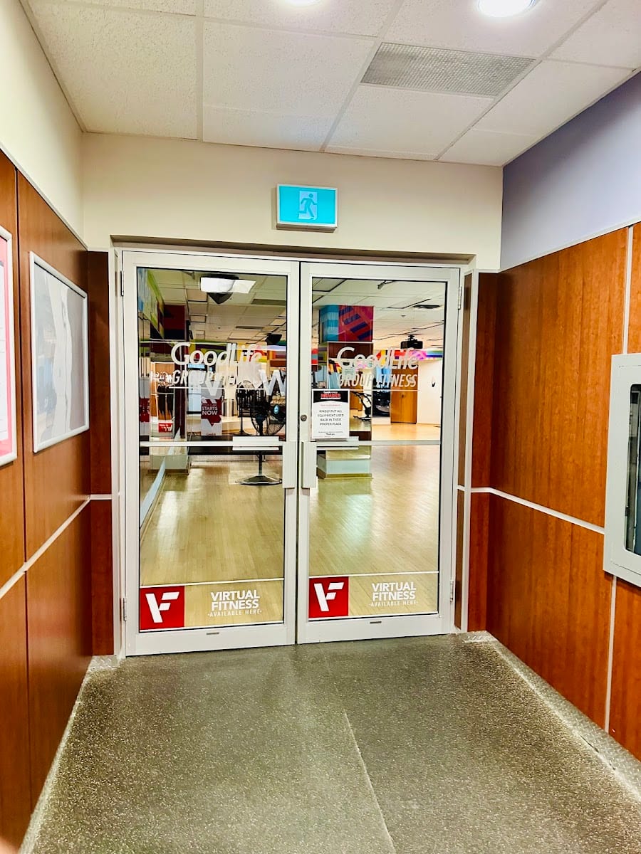 GoodLife Fitness North York Don Mills and Eglinton For Women, photo 3