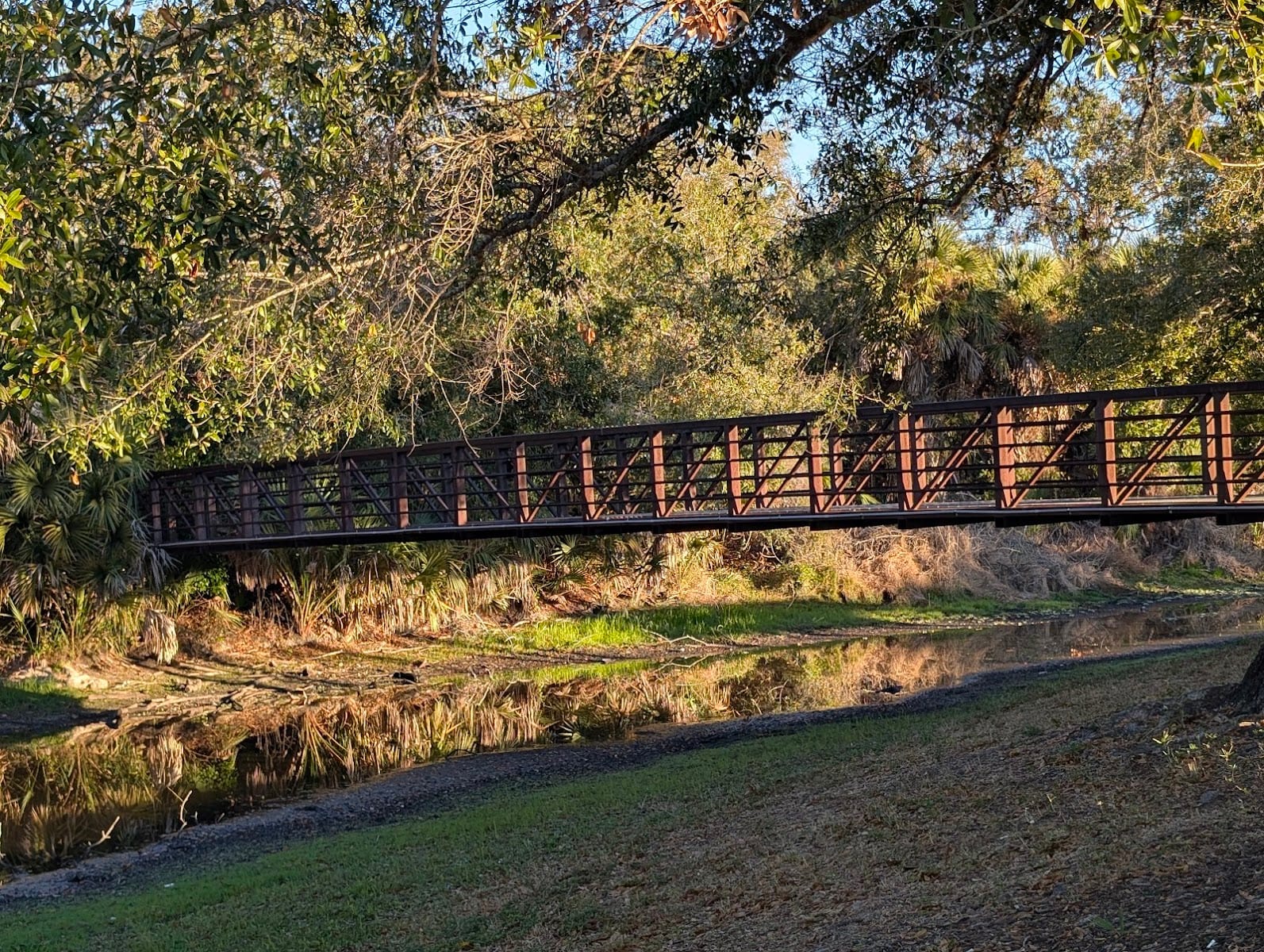 Larry Taylor Kiwanis Park, photo 3