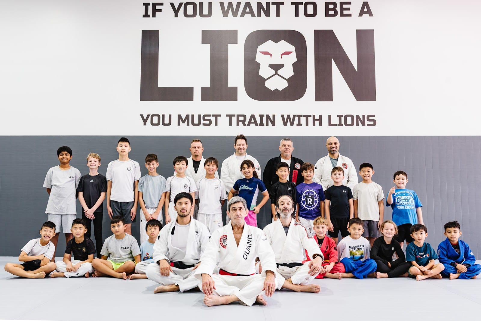 MOMO BJJ, photo 3