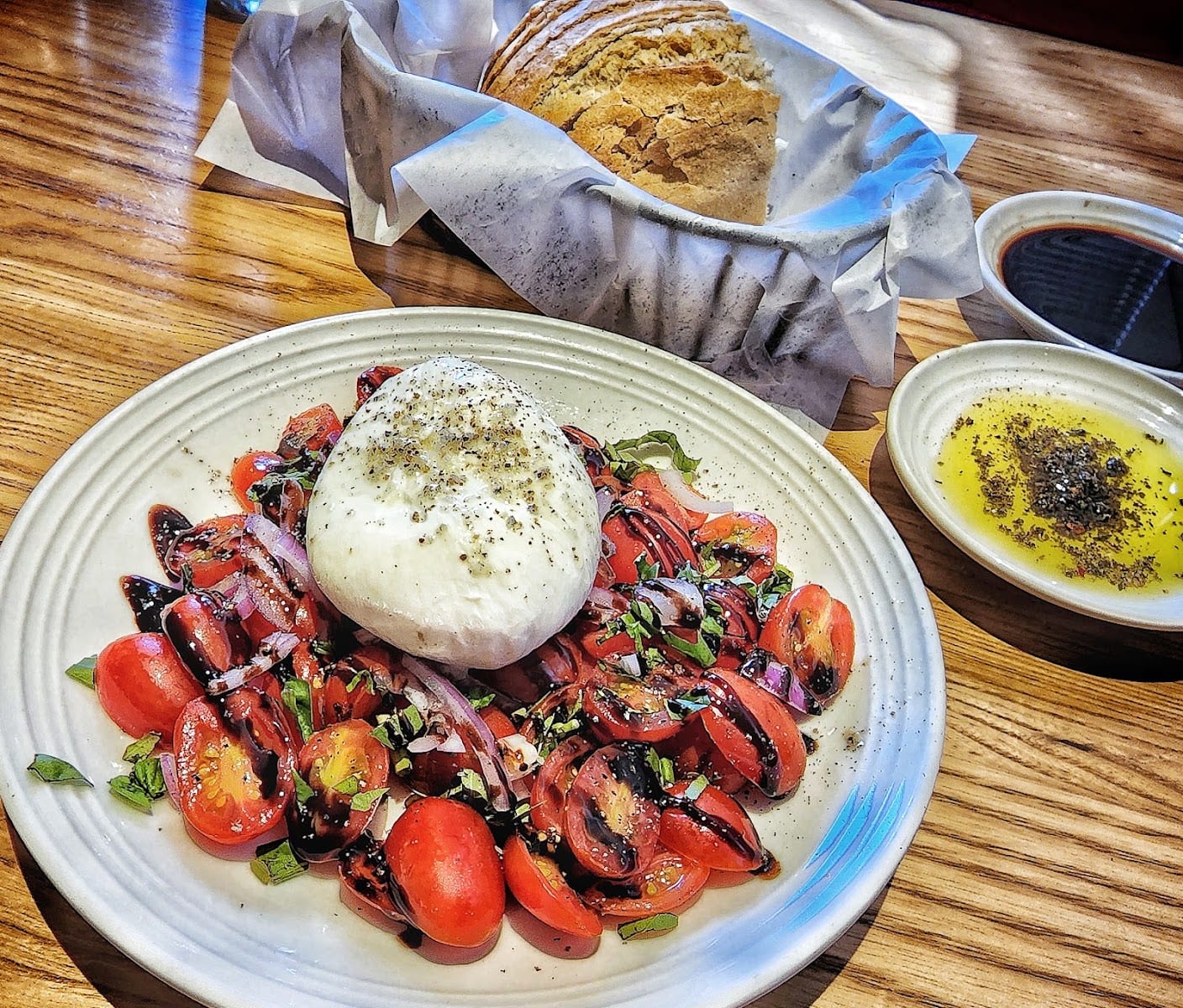 Carrabba's Italian Grill
