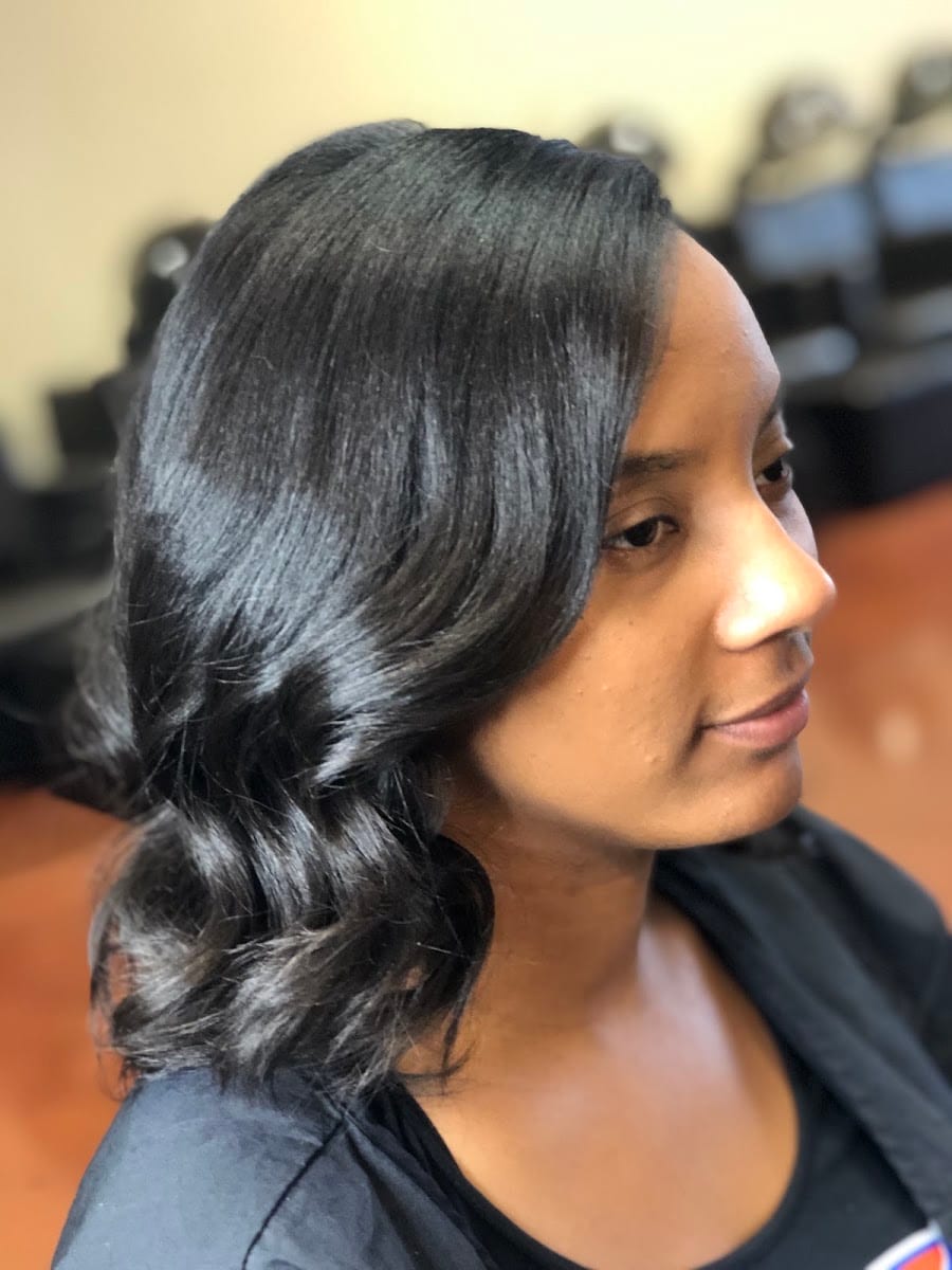 Virtuous Beauty Hair Studio, photo 3