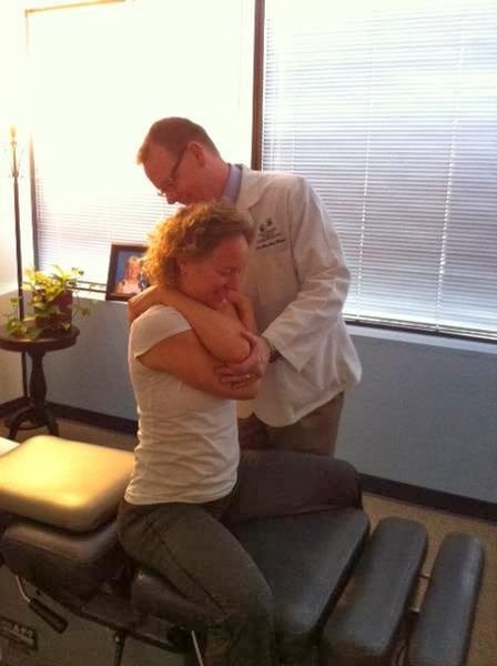 Colorado Family Chiropractic: Bradley Boyd