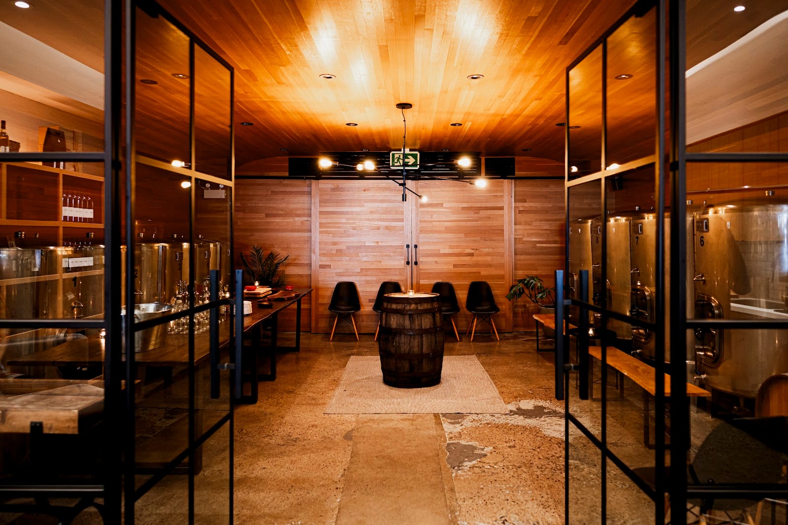 Downtown Winery, photo 2
