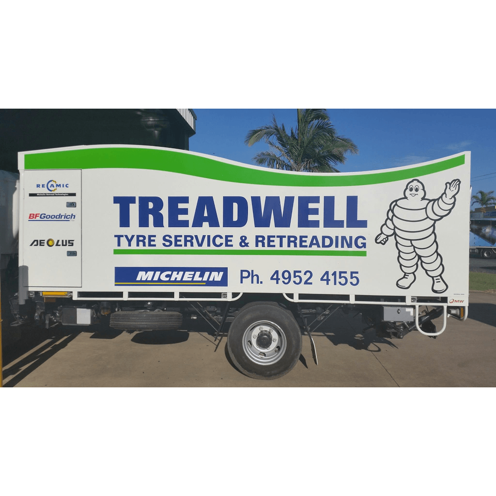 Treadwell Tyre Service
