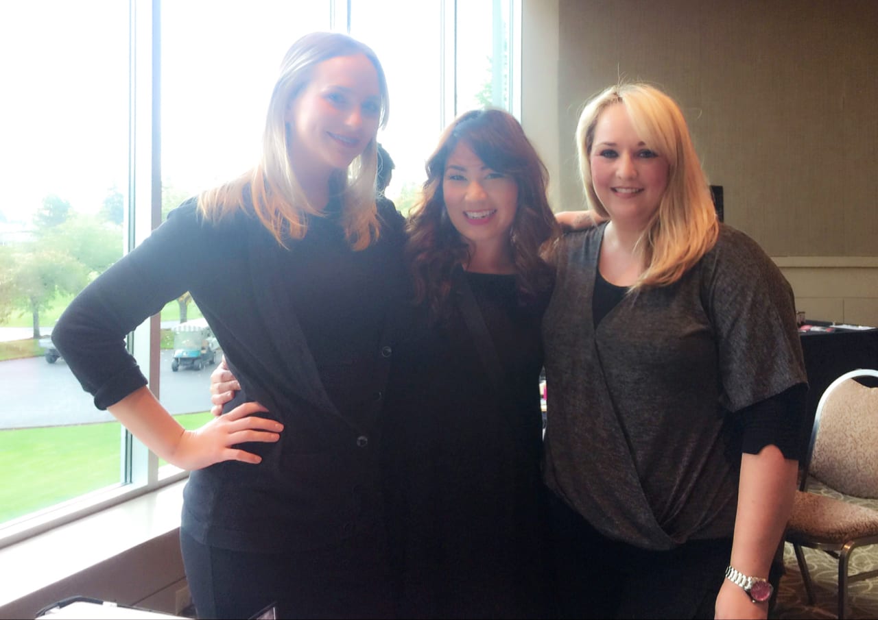 Olympia Makeup Artistry, photo 2