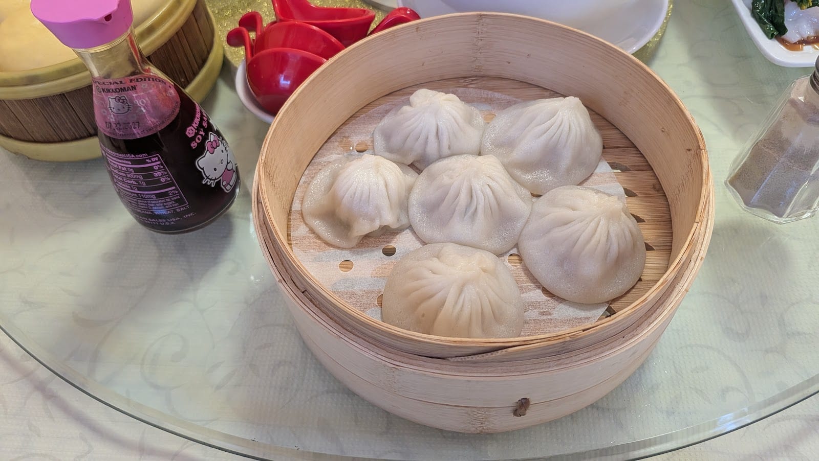 Dim Sum Club 點心薈
