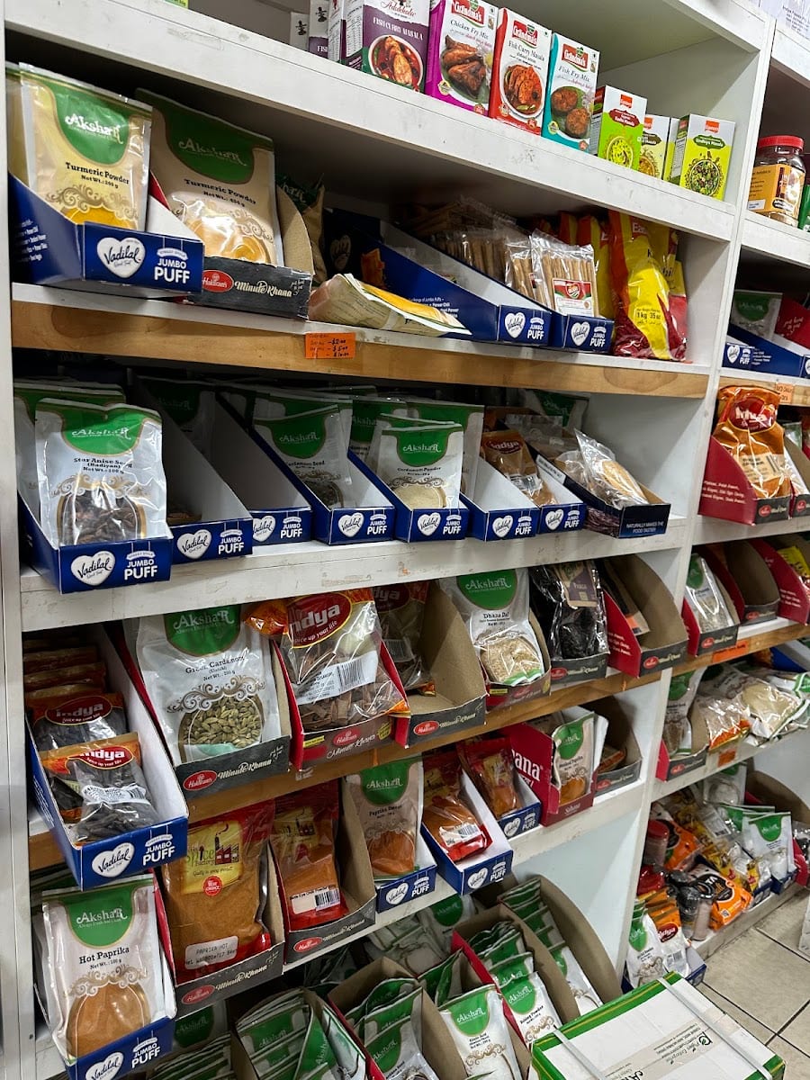 Indian Aroma Grocery & Spice, photo 3