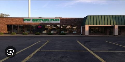 Pet Supplies Plus Battle Creek