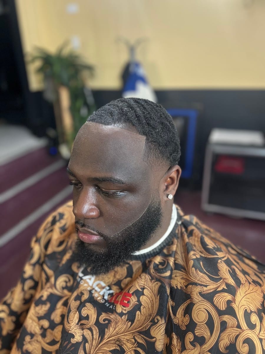 2nd to None Barbershop, photo 3