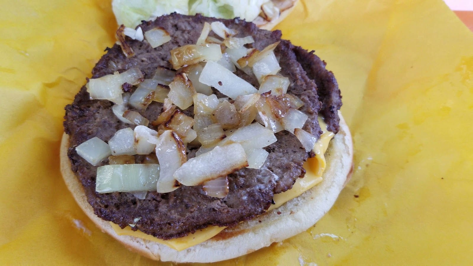Whataburger, photo 3