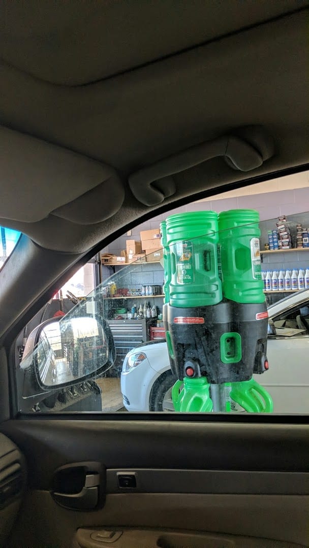 One Stop Express Lube, photo 2