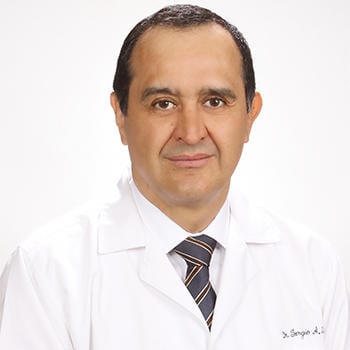 Sergio Leon, MD