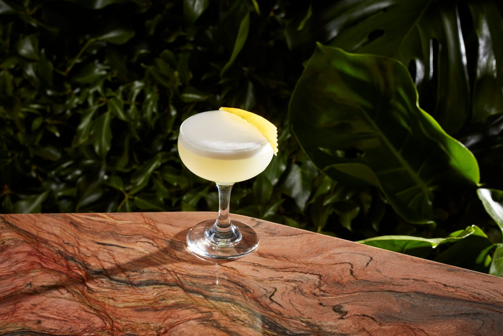 Ginger Lily Bar & Lounge