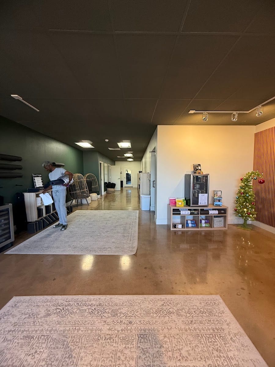 Soul Yoga Studio, photo 2