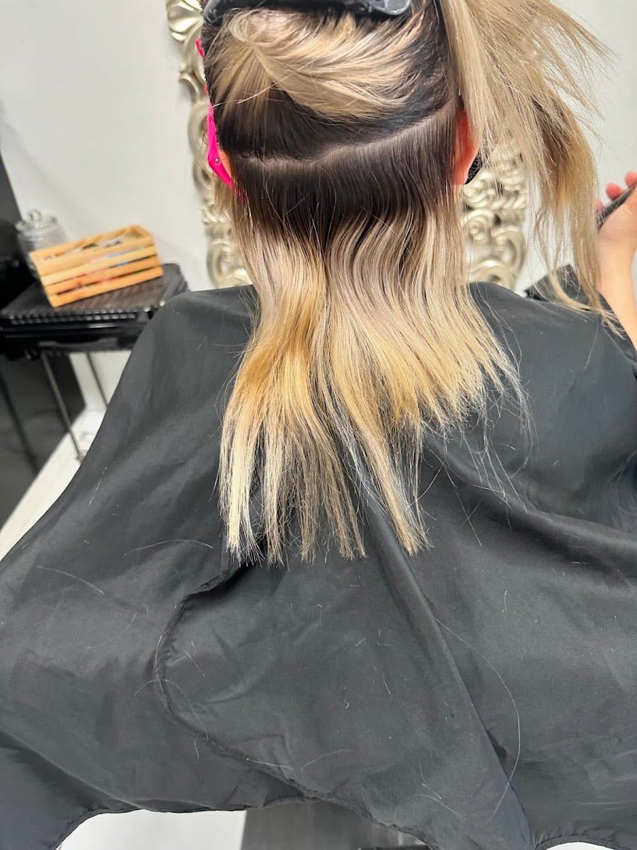 Passion Beauty Salon, photo 4