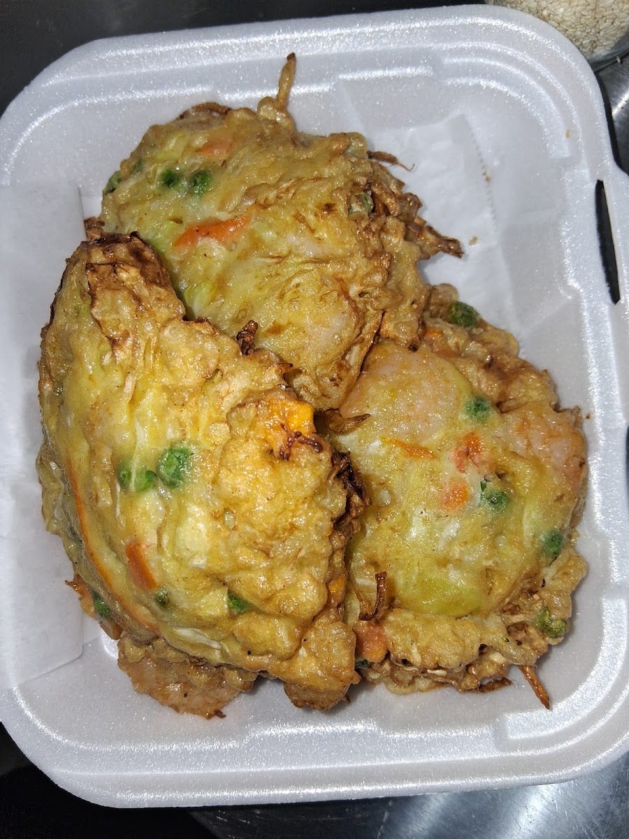 Z's Wok Chinese Cuisine
