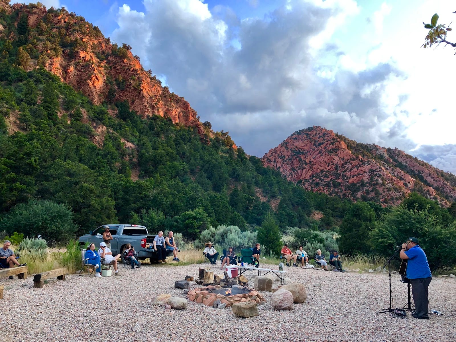 Cedar Canyon Nature Park, photo 3
