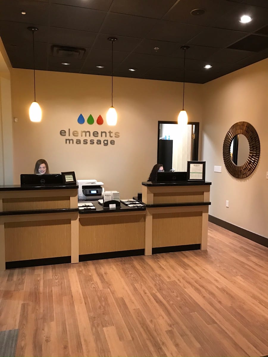 Elements Massage, photo 3