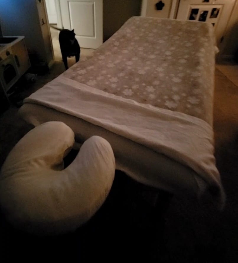 Prime Mobile Massage