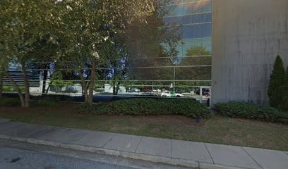 Georgia Colon & Rectal Surgical Associates