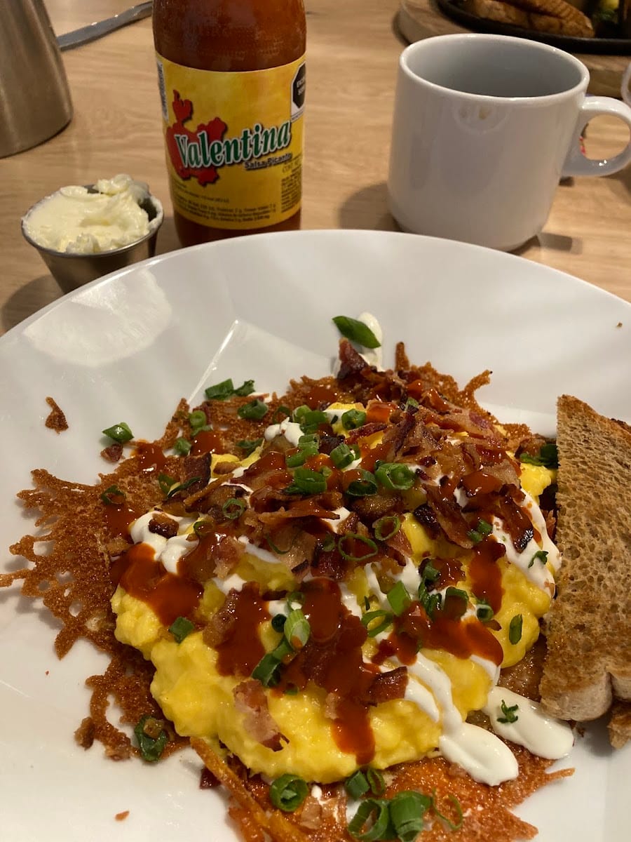 Great Karoo Marketplace Buffet