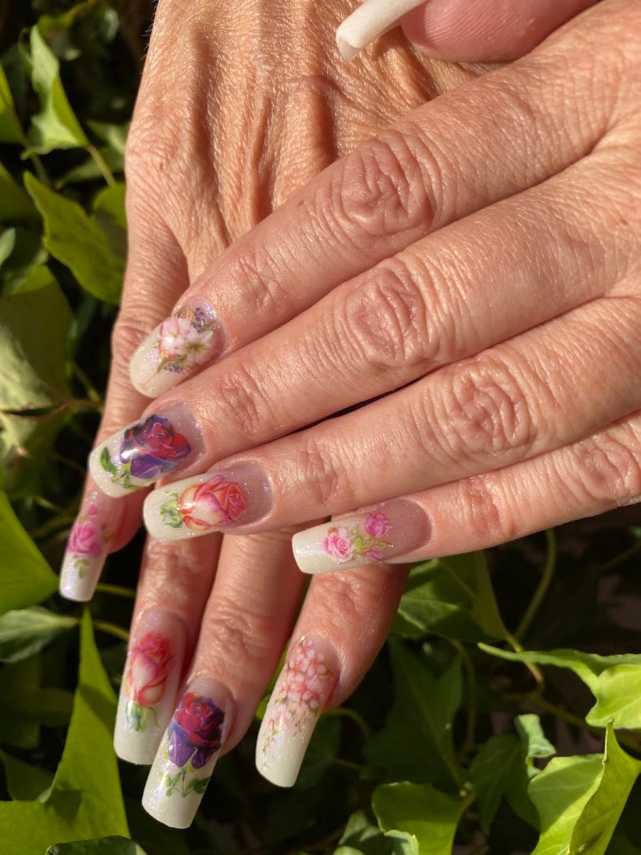 Color Me Nail Salon