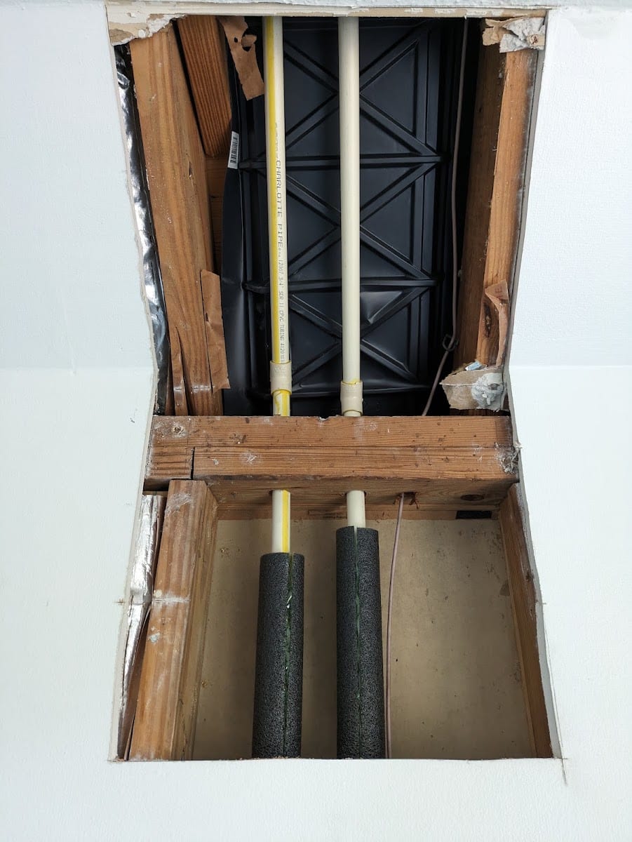 Harry H Hill Plumbing Inc, photo 3
