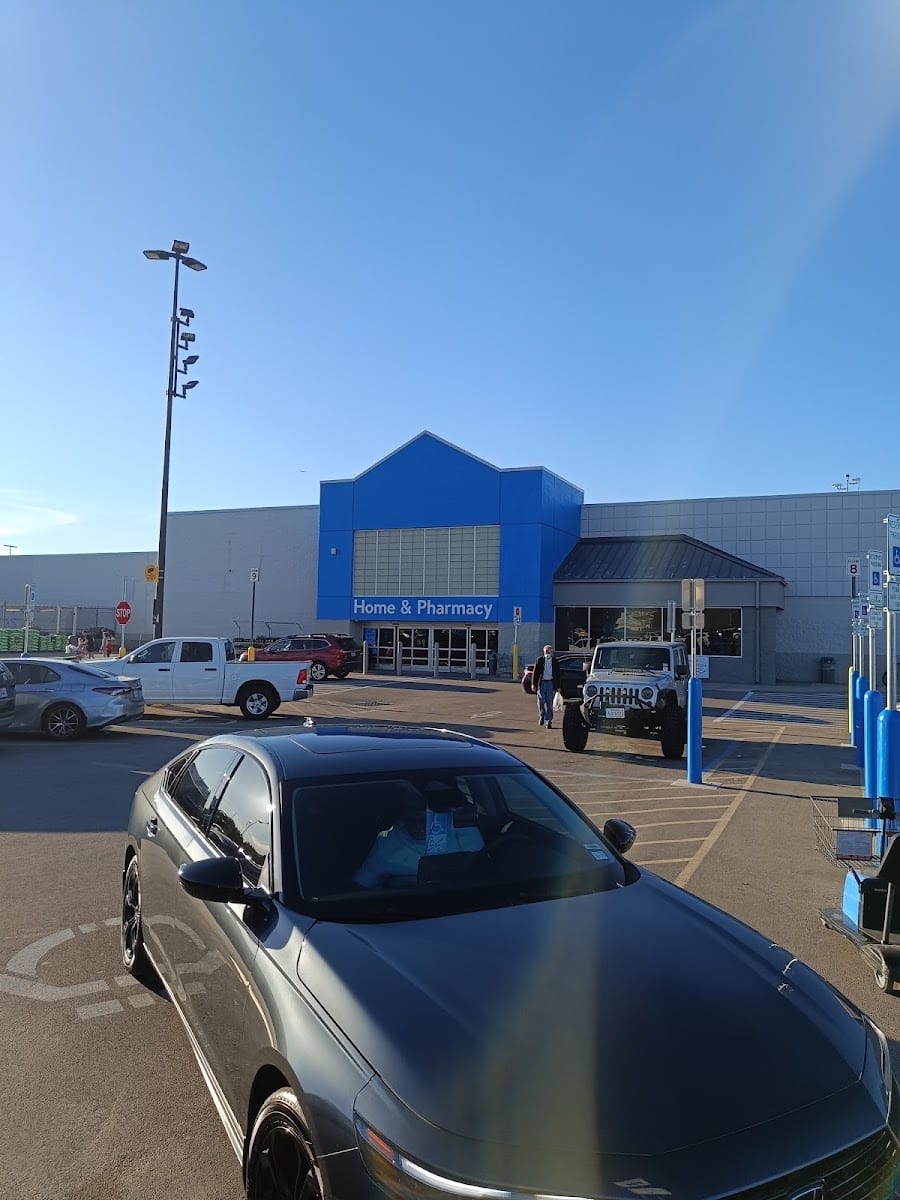 Walmart Deli, photo 3