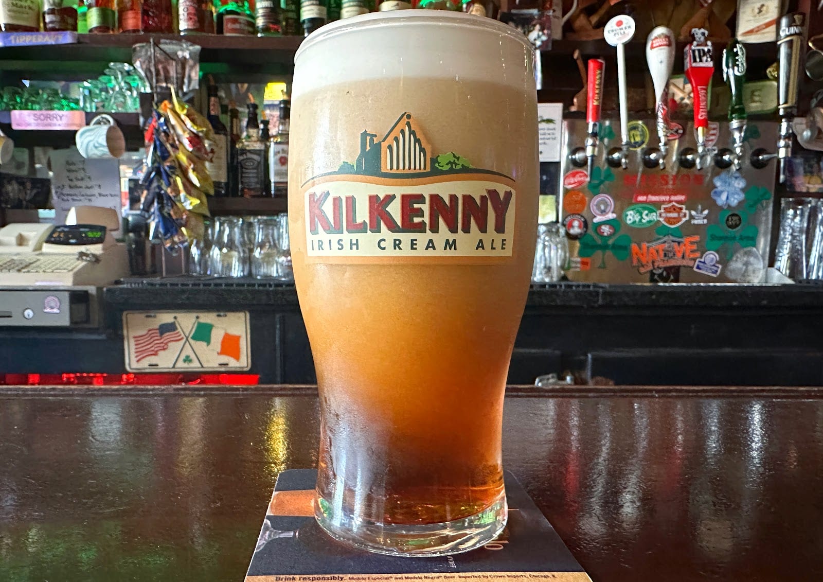 Shannon Arms Irish Pub