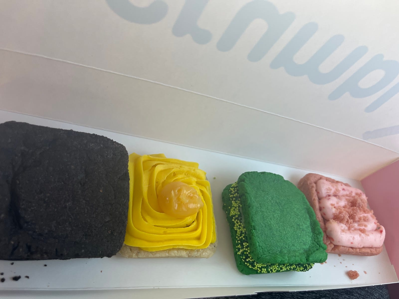 Crumbl Cookies, photo 4