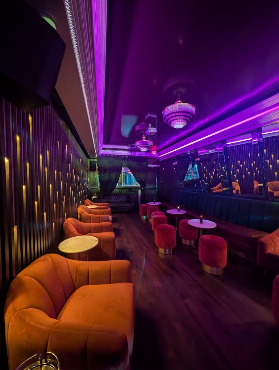 DecoDance Bar, photo 4