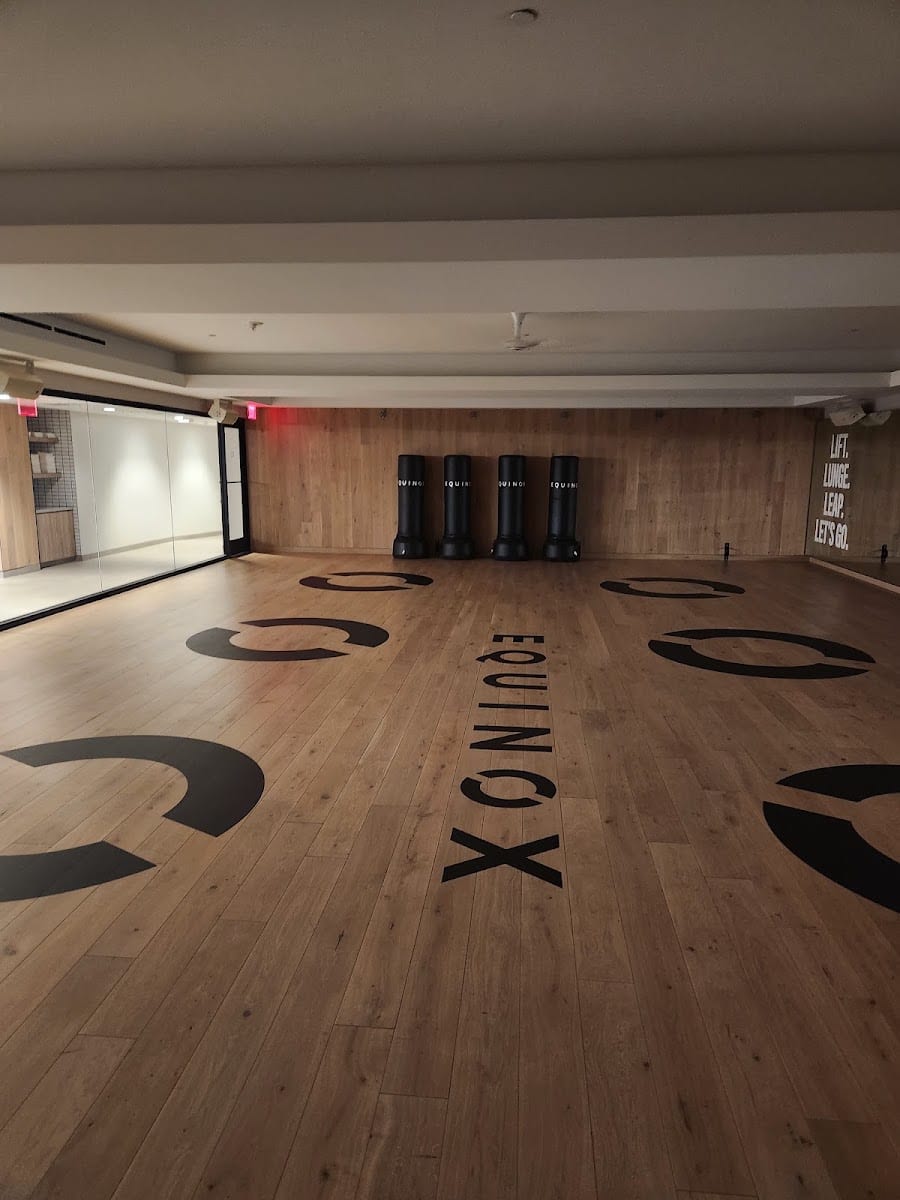 Equinox Beale Street