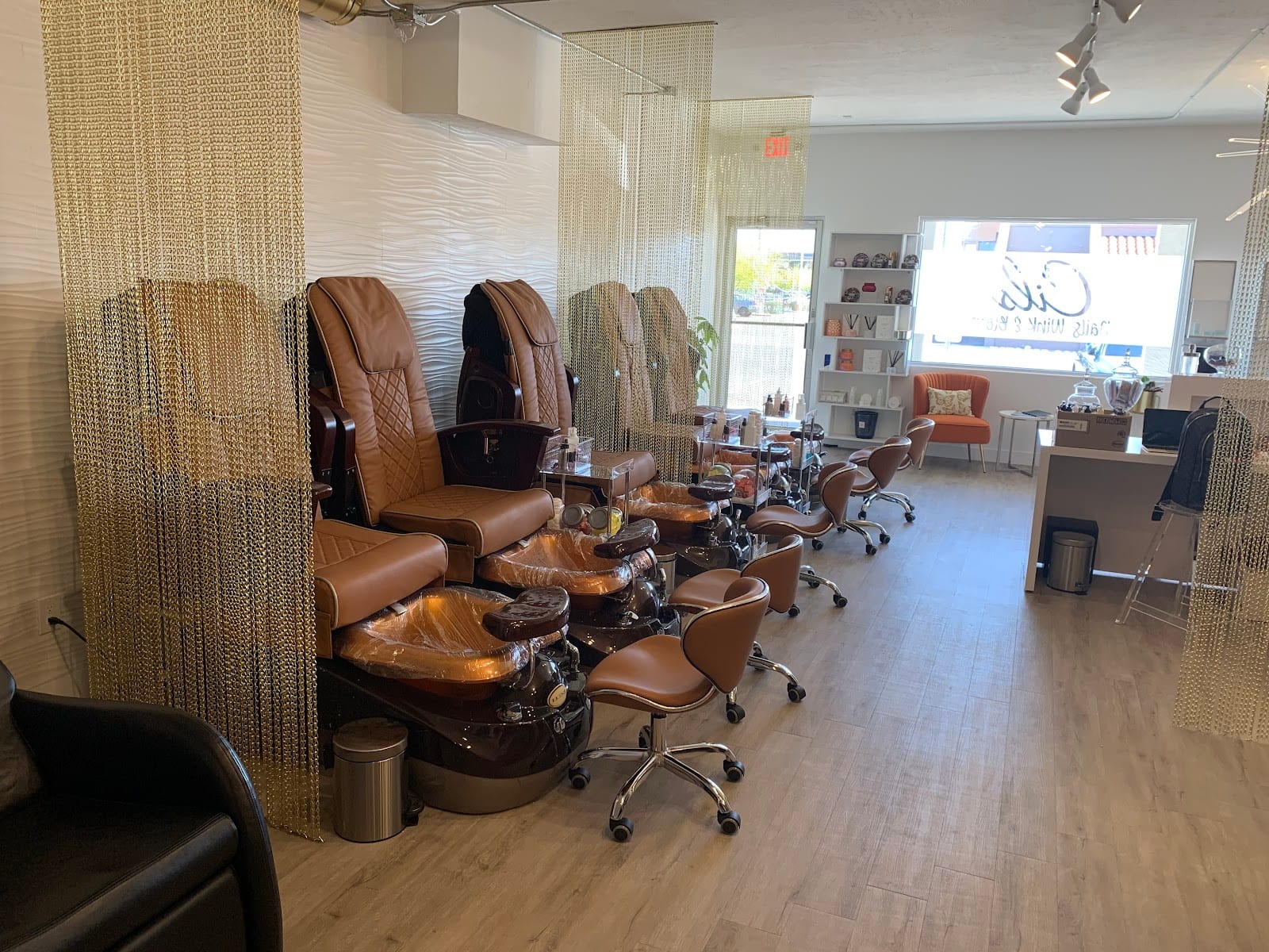 Cils Nails Wink & Blow Salon Scottsdale, photo 2