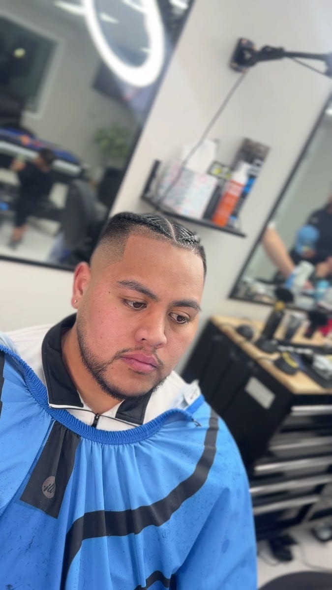 La Cultura Barbershop, photo 3