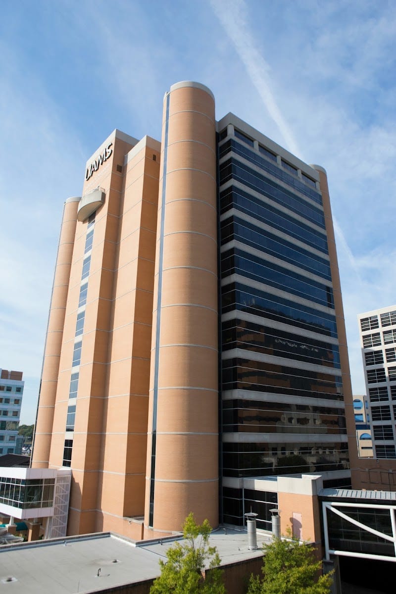 UAMS Health - Robert L. Archer, M.D. - Neurology Clinic, photo 3