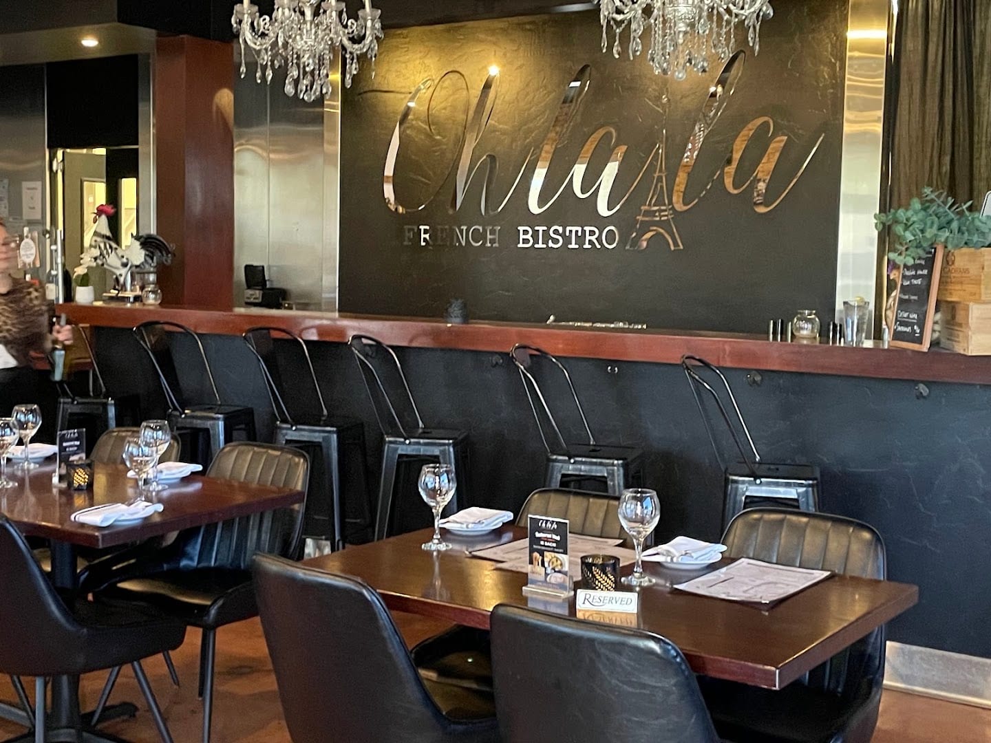 Ohlala | French Bistro, photo 4