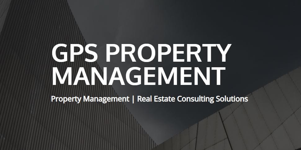 GPS Property Management