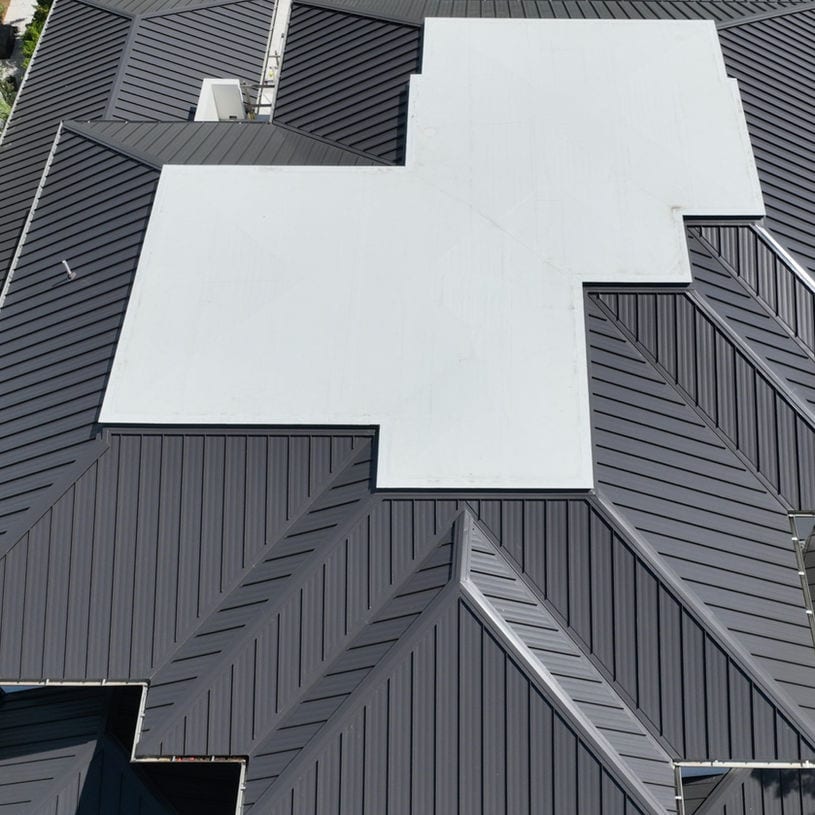 New Wave Roofing (formerly Weiler Roofing), photo 3