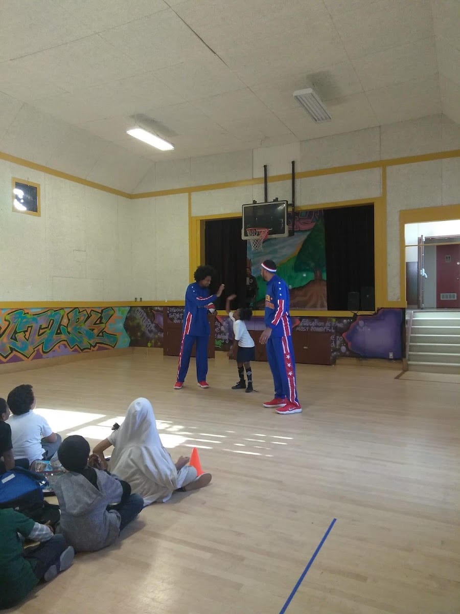 Precita Valley Community Center