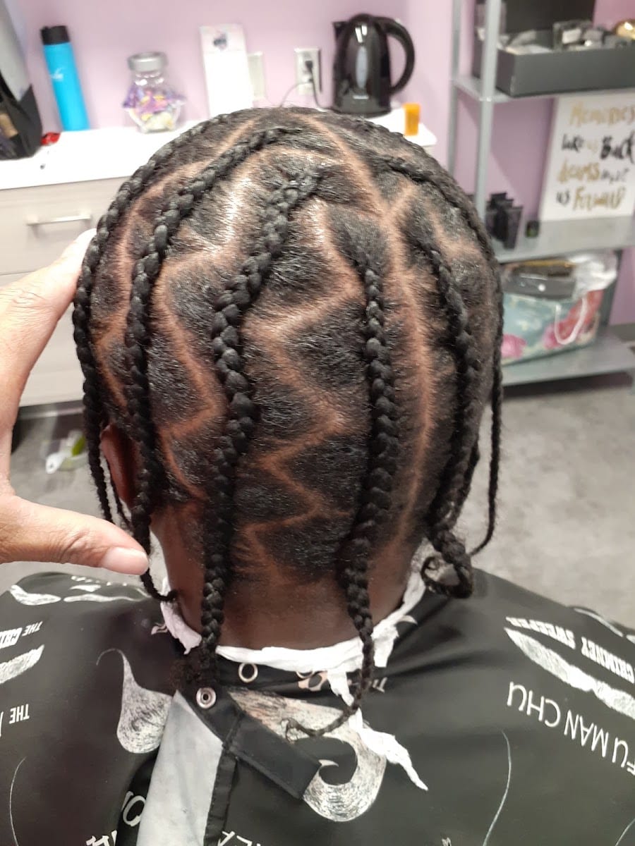 Creative Hair Solutions, photo 4