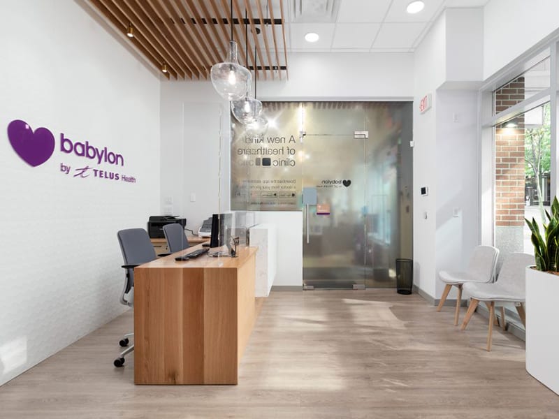 Medico Construction & Design - Clinic Construction Contractor