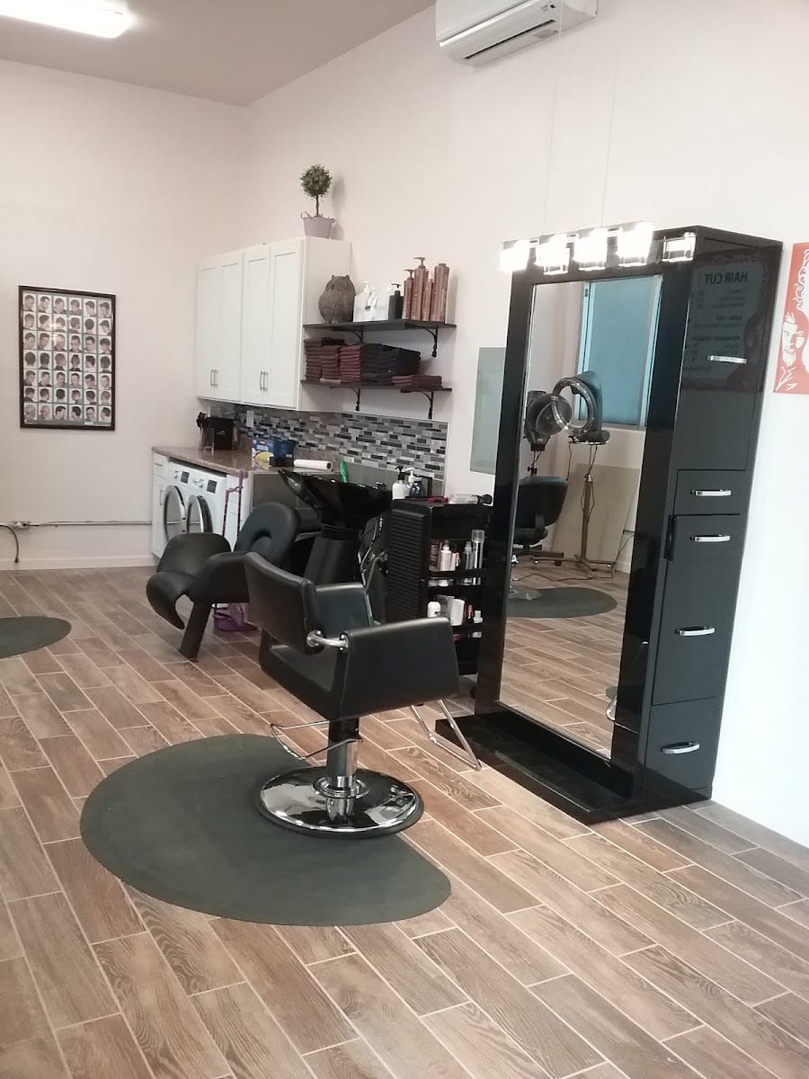 Destiny Beauty Salon