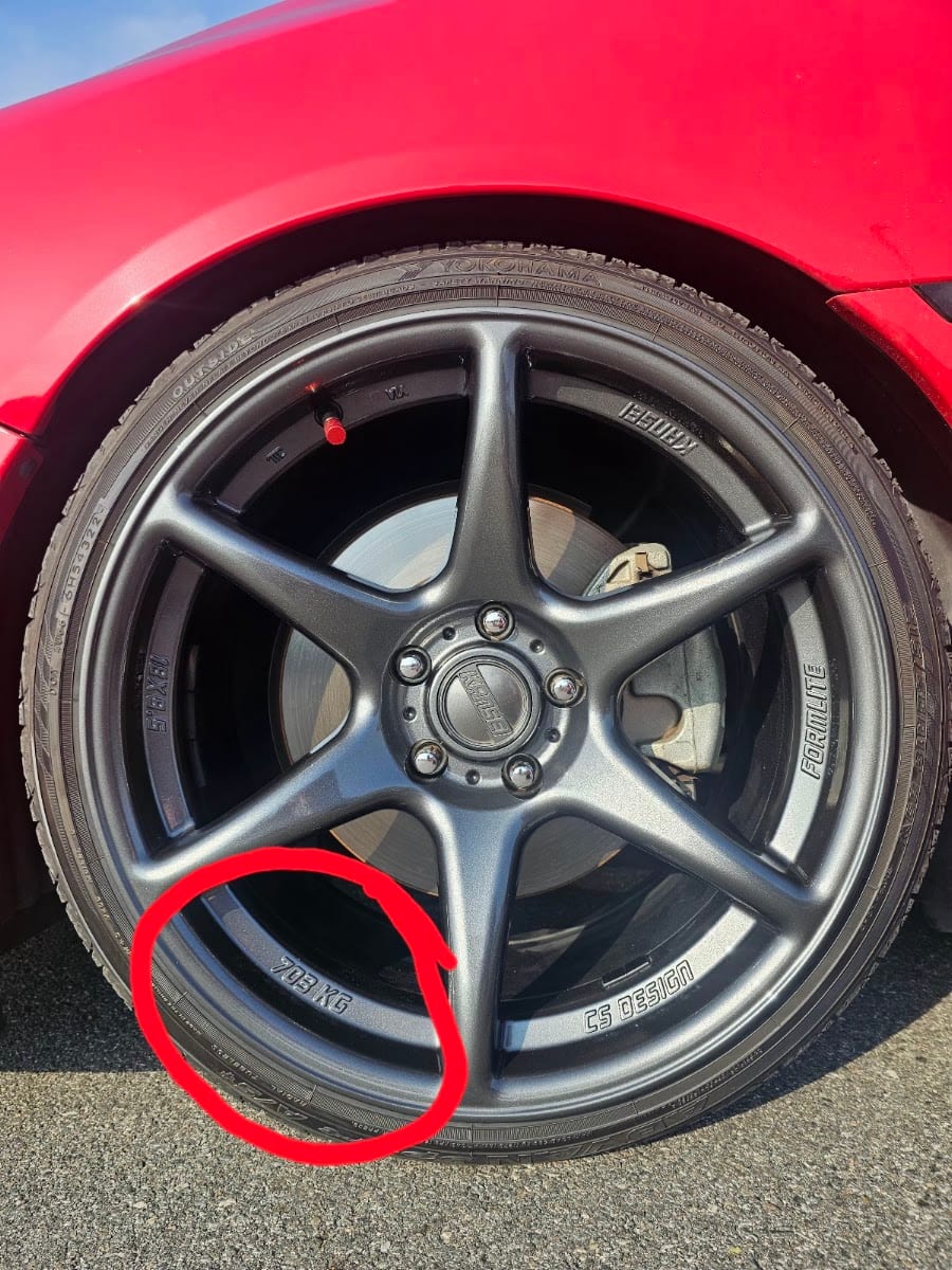 Alloy Wheel Repair Specialists, photo 2