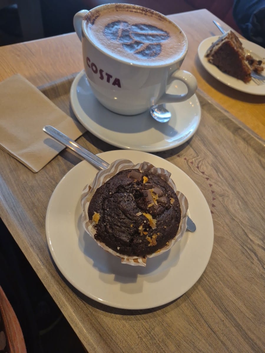 Costa Coffee, photo 4