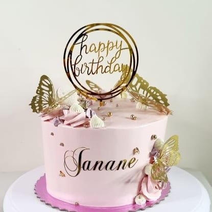 Allocakes, photo 2
