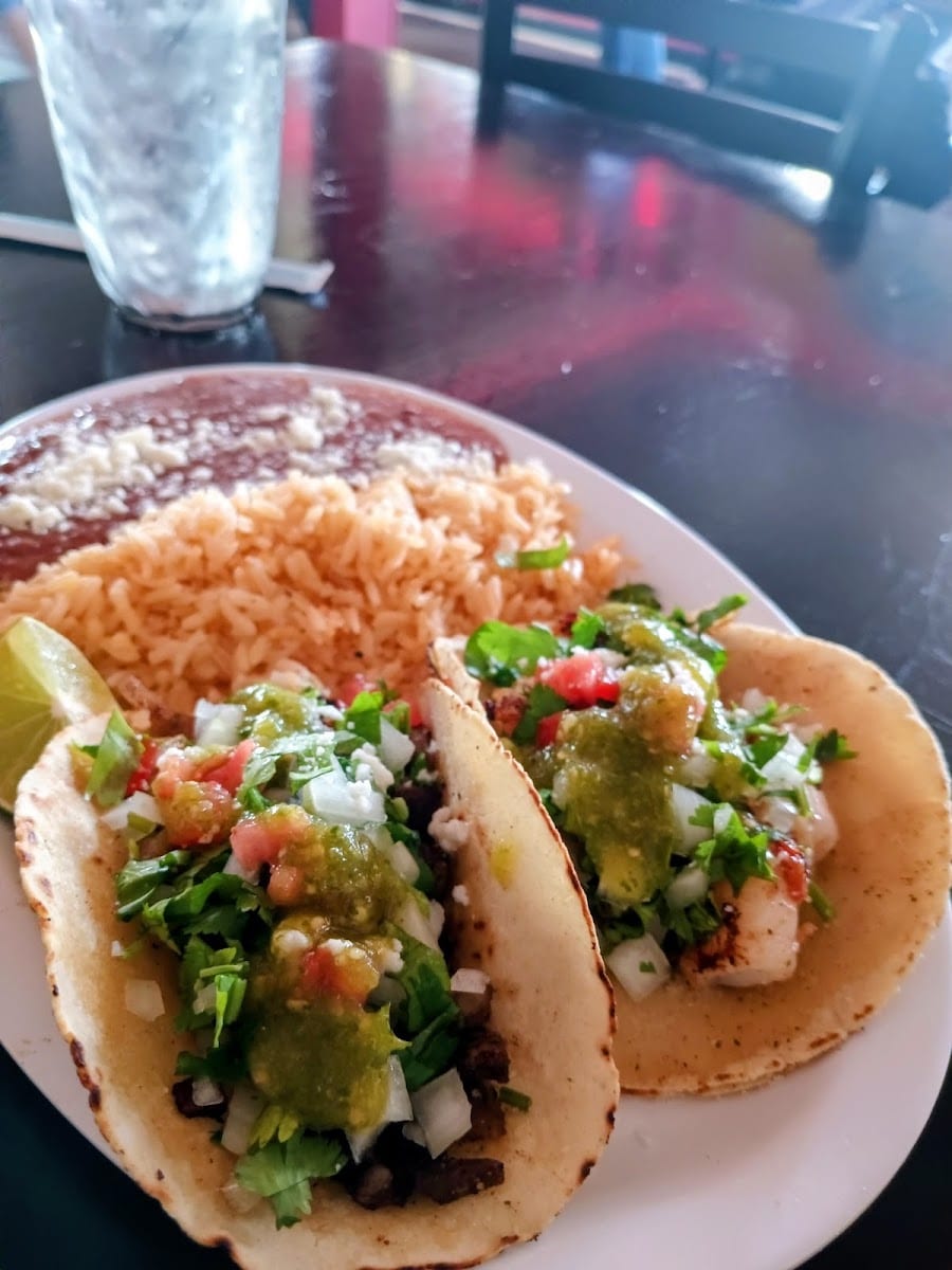 El Diamante Restaurant