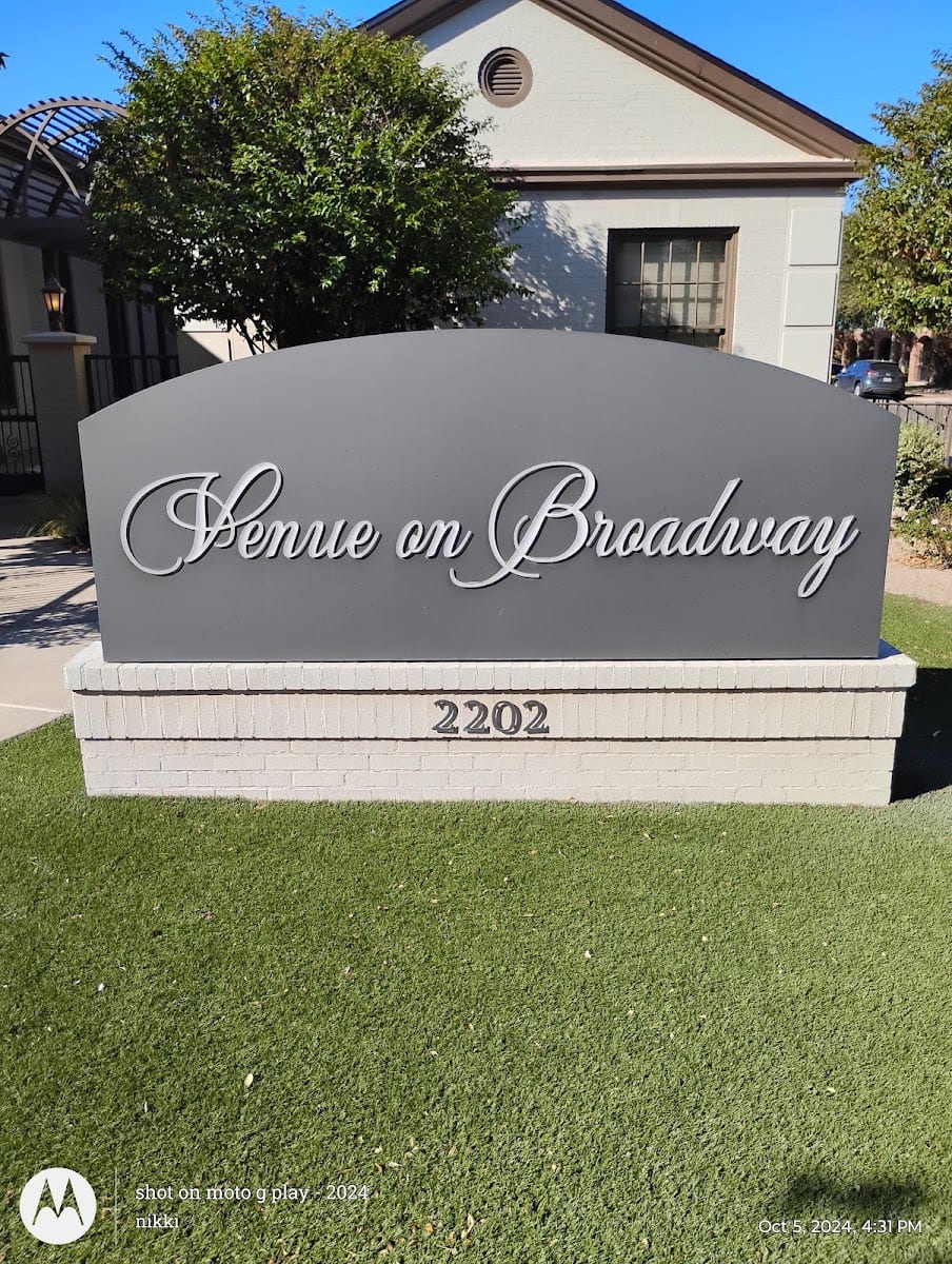 Venue on Broadway