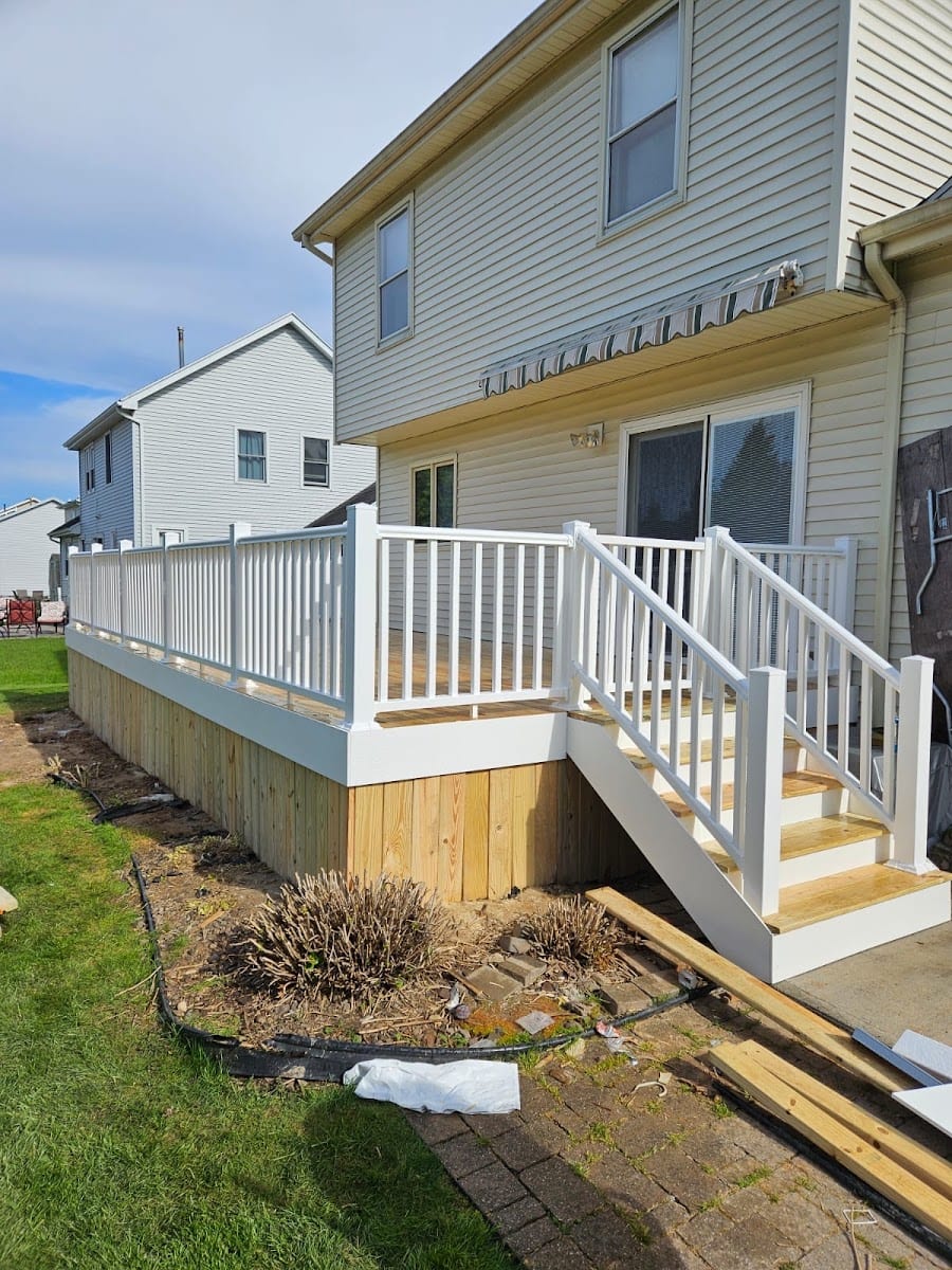 Orelvis General Contracting, photo 4