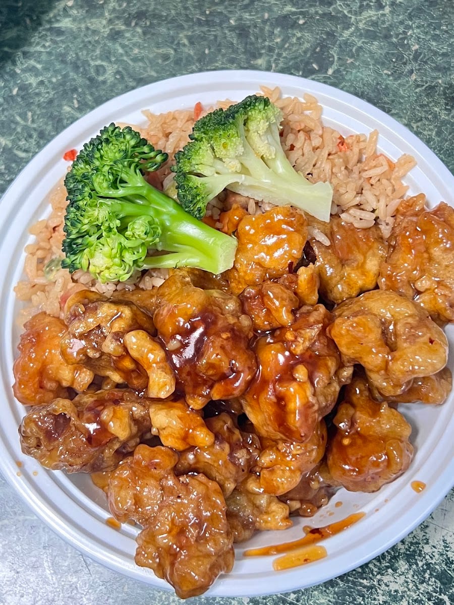 China Wok